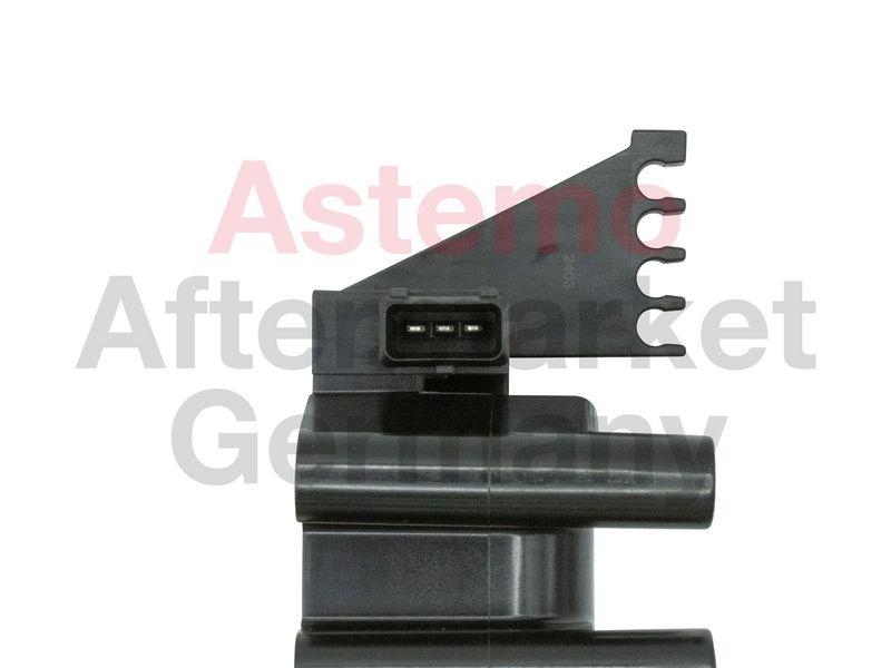 HITACHI 2508739 Zündspule für ASIAMOTORS u.a.