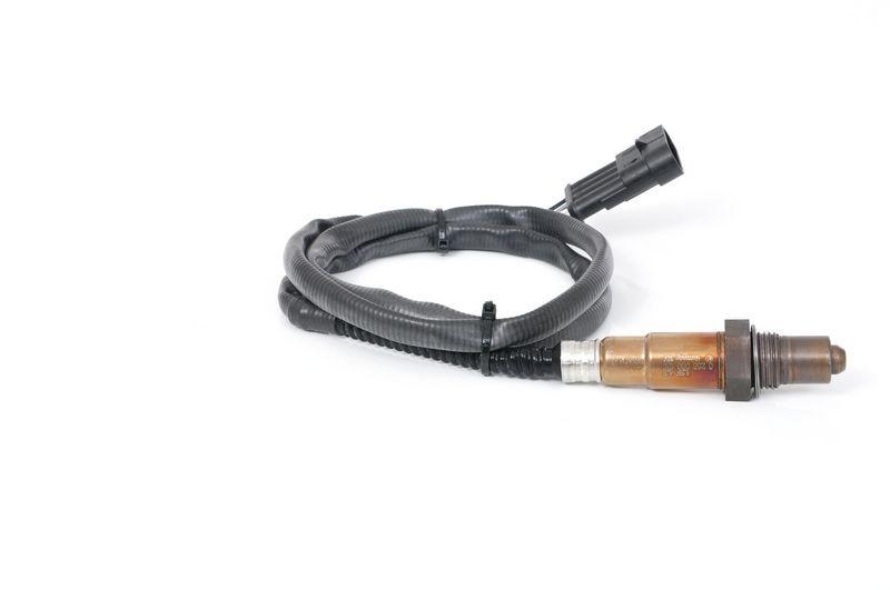 Bosch 0 258 006 189 Lambdasonde