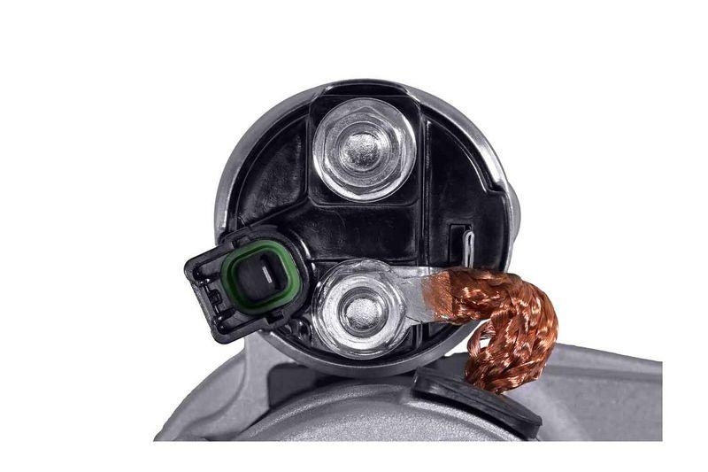 HELLA 8EA 011 611-601 Starter 12V 1,3kW