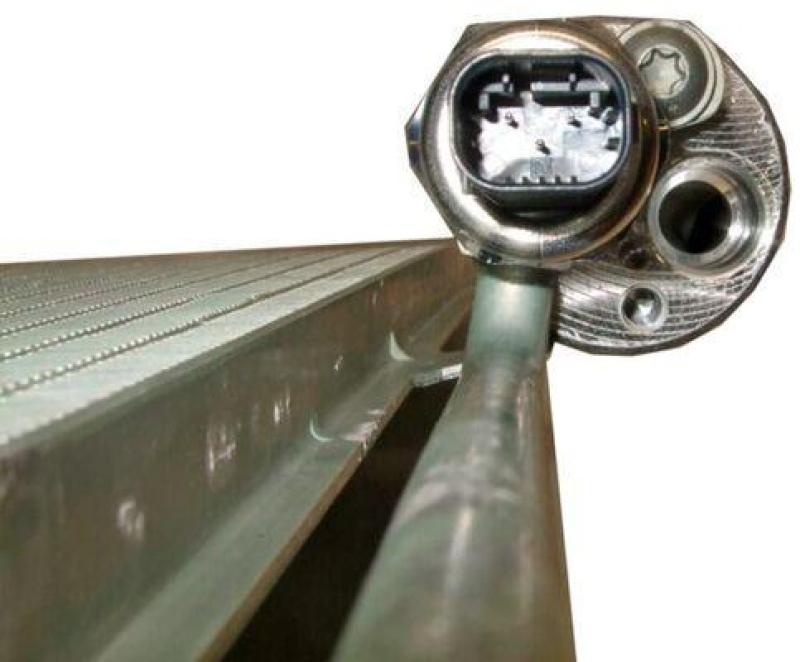 MAHLE AC 369 000P Klimakondensator