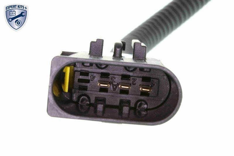 VEMO V24-81-0002 Drosselklappenstutzen elektrisch ohne Dichtung f&uuml;r ALFA ROMEO