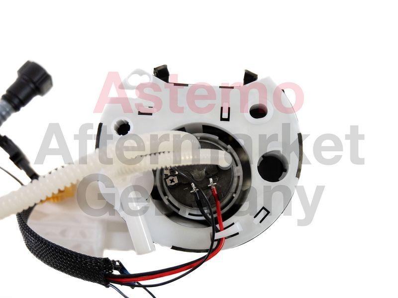 HITACHI 2502776 Kraftstofff&ouml;rdereinheit f&uuml;r LANDROVER u.a.