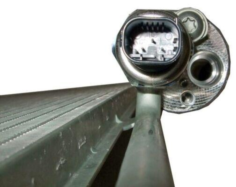 MAHLE AC 370 000P Klimakondensator