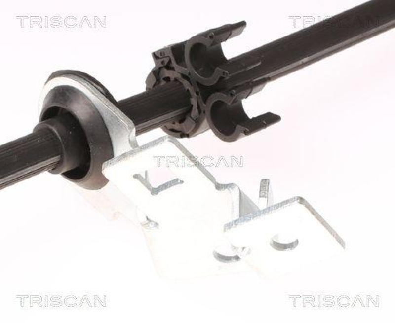 TRISCAN 8150 23115 Bremsschlauch Vorne f&uuml;r Mercedes M-Class (163) Lh