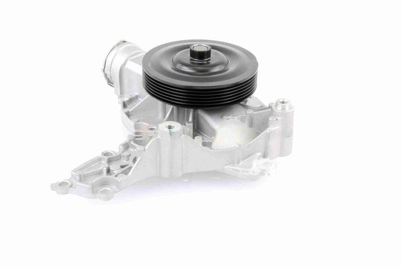 VAICO V30-50082 Wasserpumpe, Motork&uuml;hlung mit Dichtungssatz f&uuml;r MERCEDES-BENZ