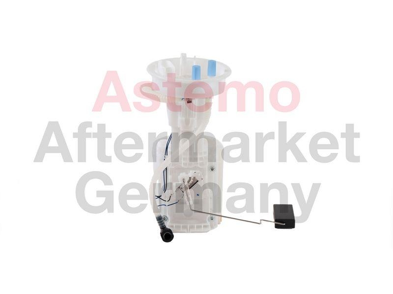 HITACHI 2502777 Kraftstofff&ouml;rdereinheit f&uuml;r AUDI u.a.