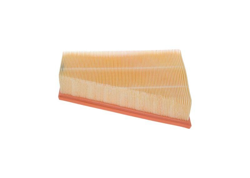 BOSCH F 026 400 109 Luftfilter