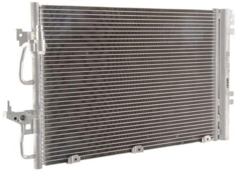 MAHLE AC 377 000P Klimakondensator