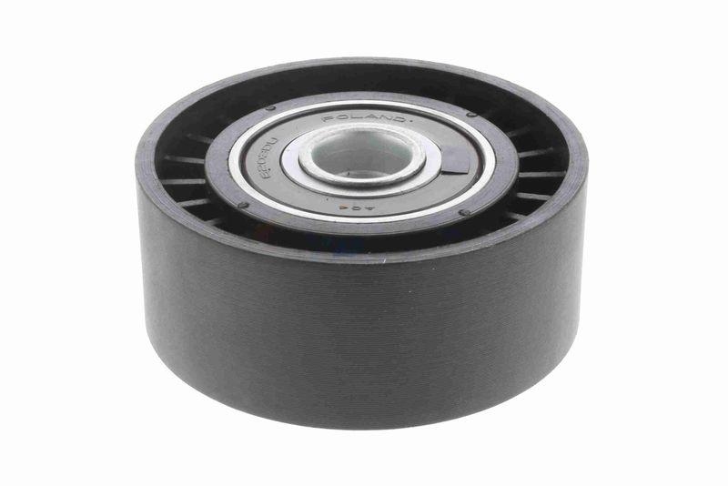VAICO V10-4613 Umlenk-/F&uuml;hrungsrolle, Keilrippenriemen Keilrippenriemen f&uuml;r VW