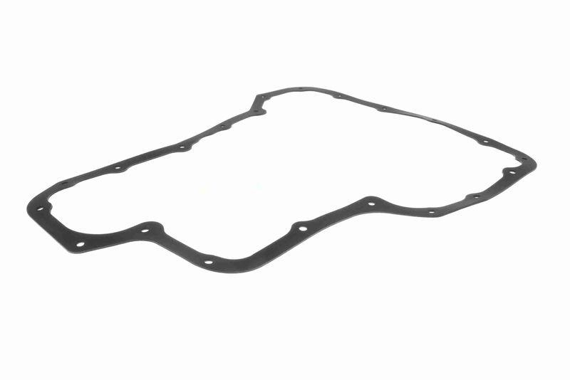 VAICO V38-0554 Dichtung, &Ouml;lwanne-Automatikgetriebe 4-Gang (Jatco Rl4F03A) f&uuml;r NISSAN