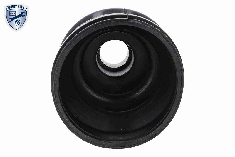 VAICO V40-0722 Faltenbalgsatz, Antriebswelle Vollsatz vorne, radseitig f&uuml;r OPEL