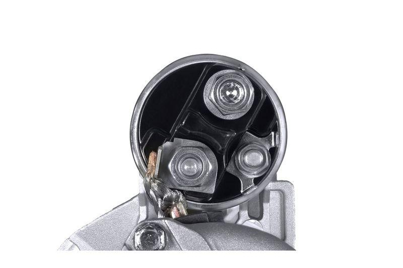 HELLA 8EA 011 611-641 Starter 12V 1,4kW
