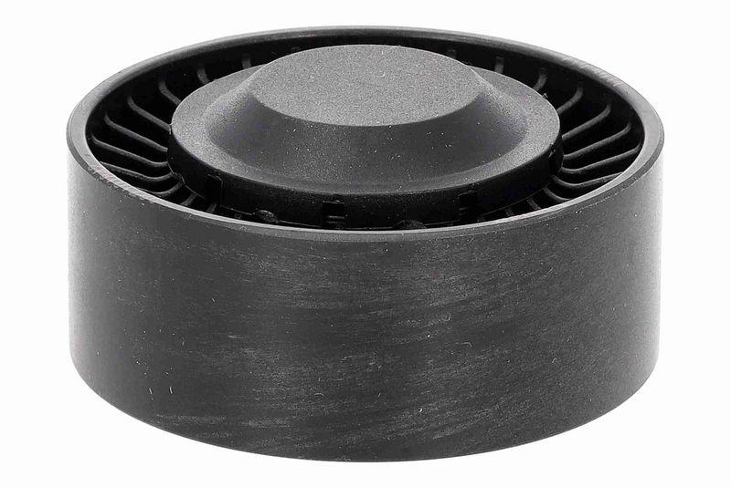 VAICO V10-4614 Umlenk-/F&uuml;hrungsrolle, Keilrippenriemen Keilrippenriemen f&uuml;r VW