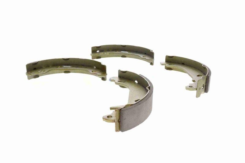 VAICO V42-4124 Bremsbackensatz &Oslash; 180 x 32 Hinterradbremse f&uuml;r PEUGEOT