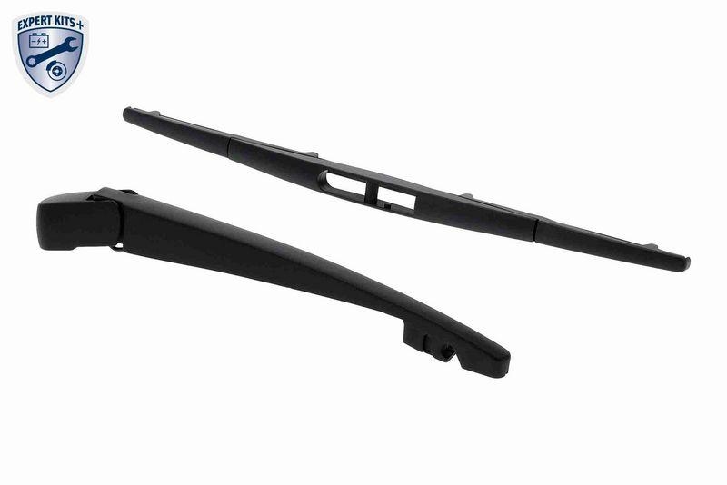 VAICO V63-0067 Wischarm-Satz, Scheibenreinigung hinten mit Wischblatt und Kappe für SUBARU