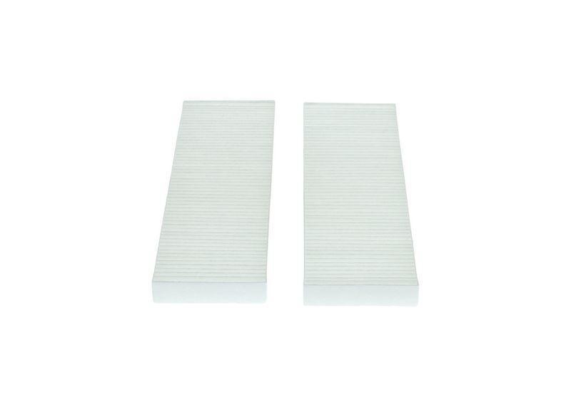 BOSCH 1 987 432 132 Filter Innenraumluft