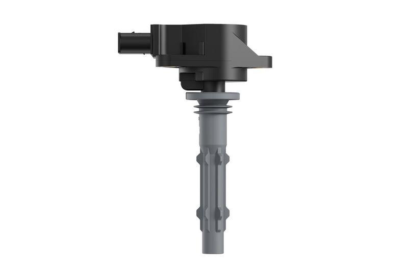 HELLA 5DA 358 000-671 Z&uuml;ndspule, 4 polig f&uuml;r MB