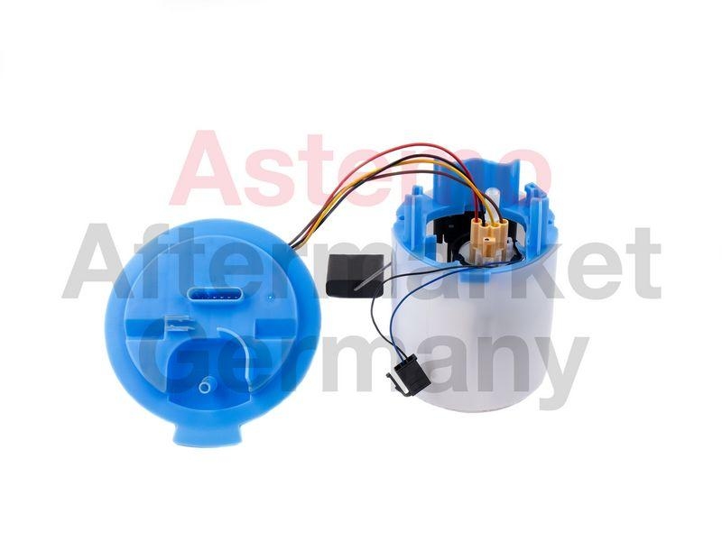 HITACHI 2502780 Kraftstofff&ouml;rdereinheit f&uuml;r MERCEDES u.a.