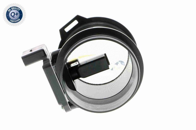 VEMO V10-72-1045 Luftmassenmesser 5-Polig f&uuml;r AUDI