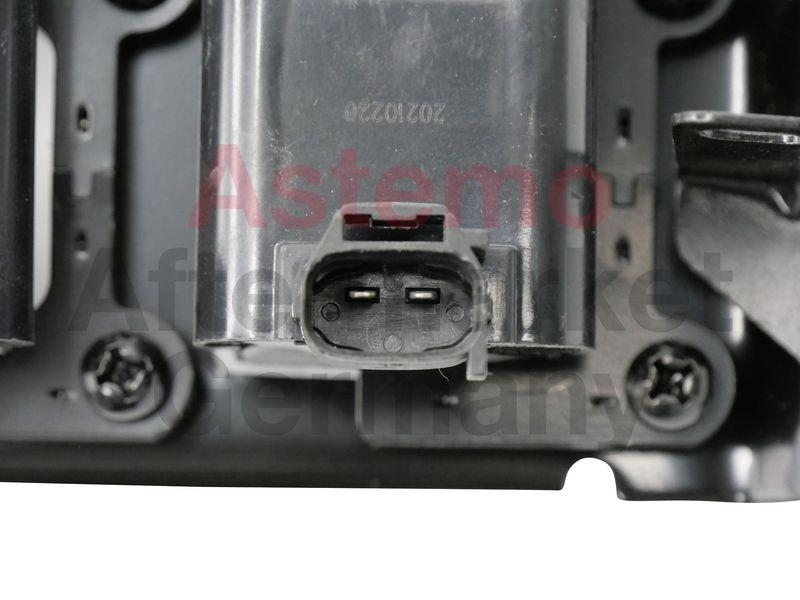 HITACHI 2508749 Z&uuml;ndspule f&uuml;r HYUNDAI u.a.