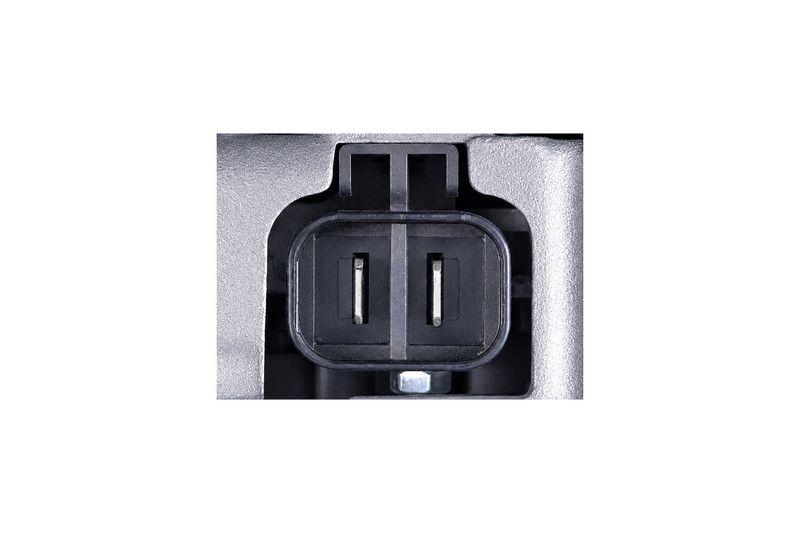 HELLA 8EL 012 426-181 Generator 14V 120A