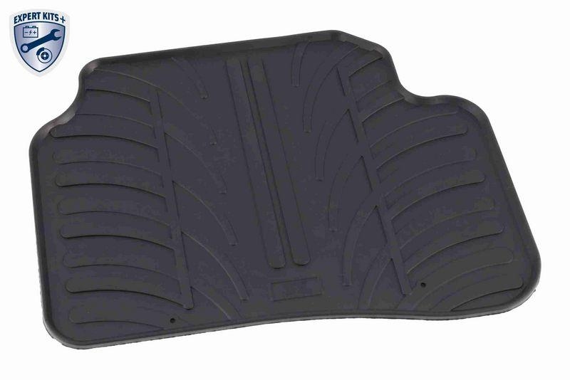 VAICO V10-6844 Fußmattensatz Volkswagen Passat B7 für VW