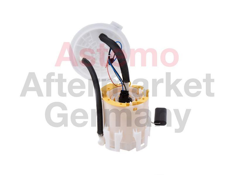 HITACHI 2502785 Kraftstofff&ouml;rdereinheit f&uuml;r HOLDE u.a.