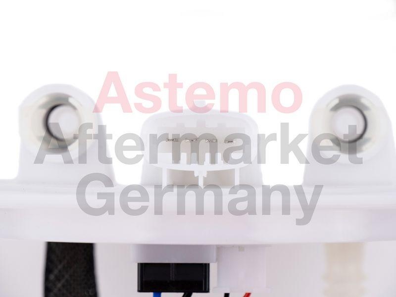 HITACHI 2502786 Kraftstofff&ouml;rdereinheit f&uuml;r HOLDE u.a.