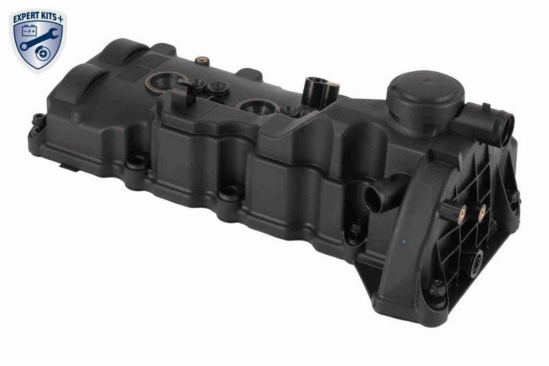 VAICO V10-5801 Zylinderkopfhaube Motor: 3.0 TDI Zyl 1-3 f&uuml;r VW