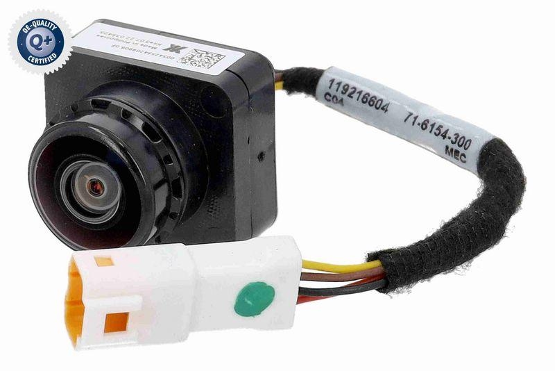 ACKOJA A38-74-0073 R&uuml;ckfahrkamera, Einparkhilfe f&uuml;r NISSAN