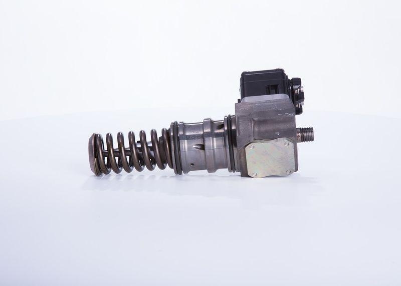 Bosch 0 414 755 006 Pumpe-Leitung-D&uuml;se