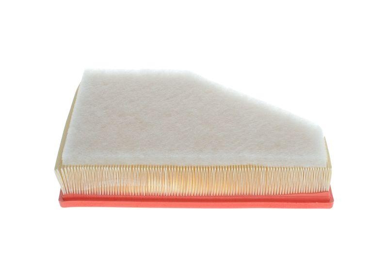 BOSCH F 026 400 119 Luftfilter