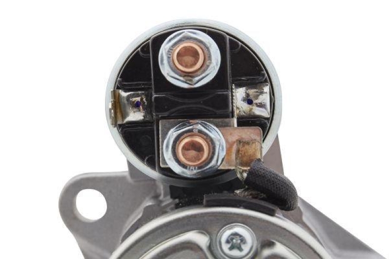 HELLA 8EA 011 611-731 Starter 12V 1kW