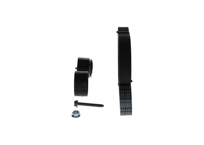 BOSCH 1 987 948 206 Zahnriemensatz