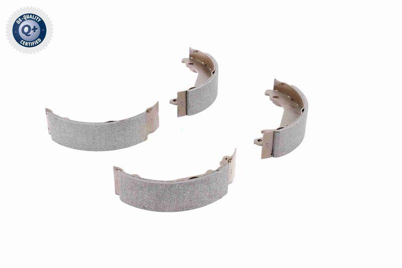 VAICO V46-0166 Bremsbackensatz &Oslash; 180 x 42 Hinterradbremse f&uuml;r RENAULT