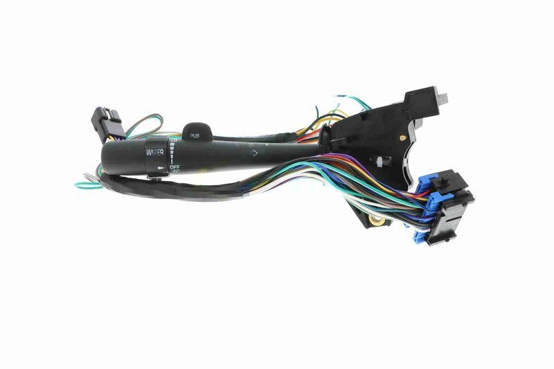VEMO V51-80-0006 Lenkstockschalter Blinkerschalter, Wischerschalter für CHEVROLET