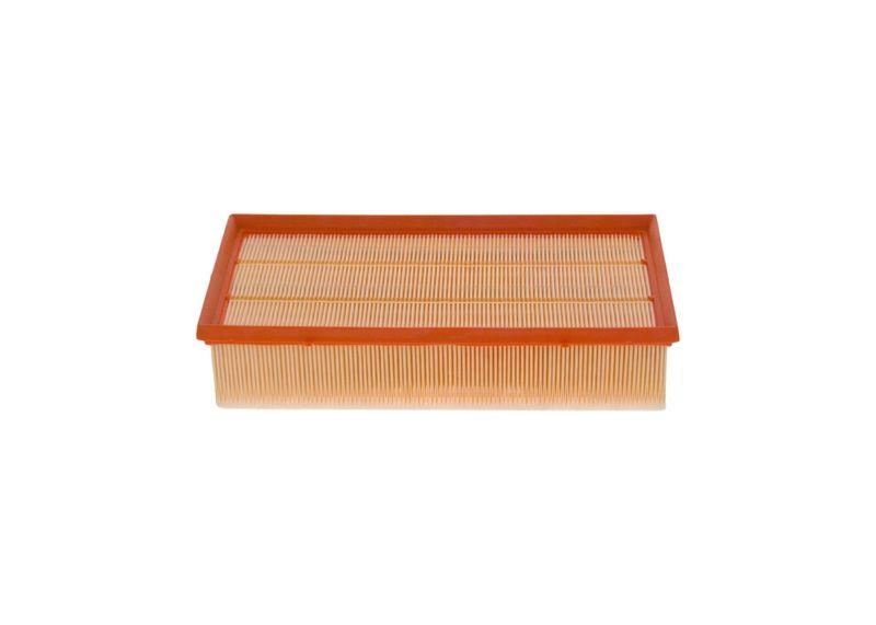 BOSCH F 026 400 121 Luftfilter