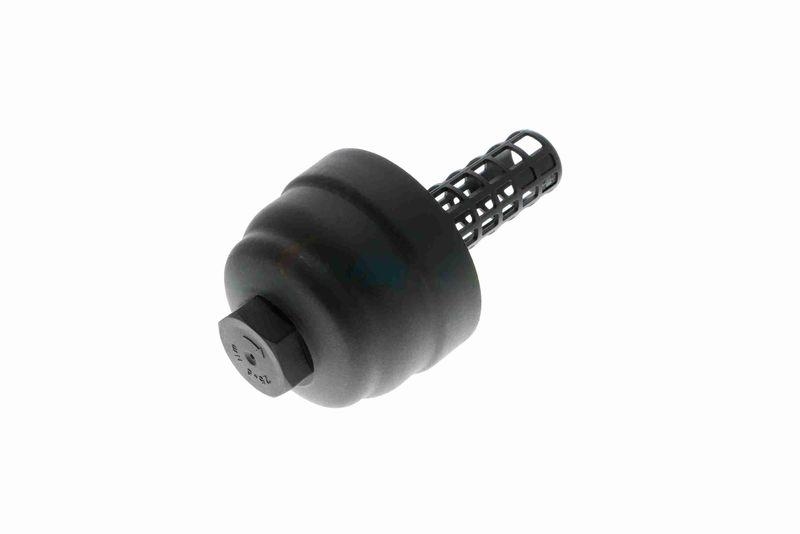 VAICO V10-4624 Deckel, &Ouml;lfiltergeh&auml;use f&uuml;r VW