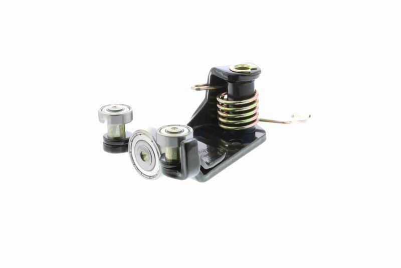 VAICO V25-0863 Rollenf&uuml;hrung, Schiebet&uuml;r mitte rechts f&uuml;r FORD