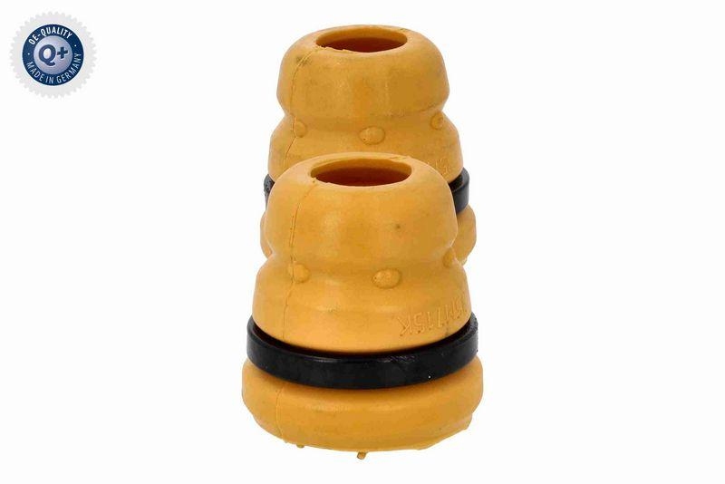 VAICO V30-2122 Anschlagpuffer, Federung Vorderachse links + rechts f&uuml;r MERCEDES-BENZ