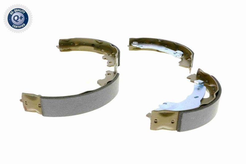 VAICO V42-4135 Bremsbackensatz &Oslash; 200 x 32 Hinterradbremse f&uuml;r PEUGEOT