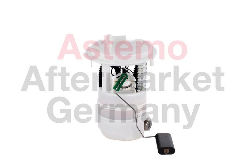 HITACHI 2502791 Kraftstofff&ouml;rdereinheit f&uuml;r CITRO&Euml;N u.a.