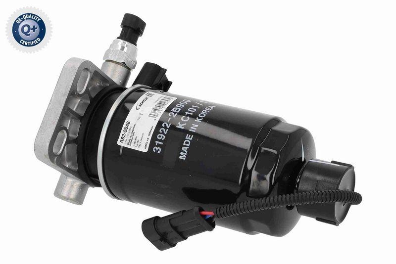 ACKOJA A52-0648 Kraftstofffilter für HYundAI
