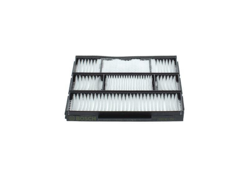 BOSCH 1 987 432 155 Filter Innenraumluft