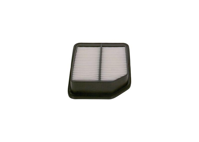 BOSCH F 026 400 125 Luftfilter