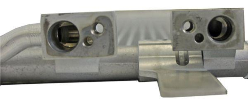 MAHLE AC 772 000P Klimakondensator