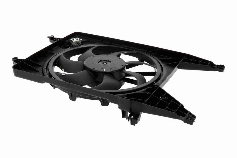 VEMO V21-01-0001 L&uuml;fter, Motork&uuml;hlung f&uuml;r DACIA