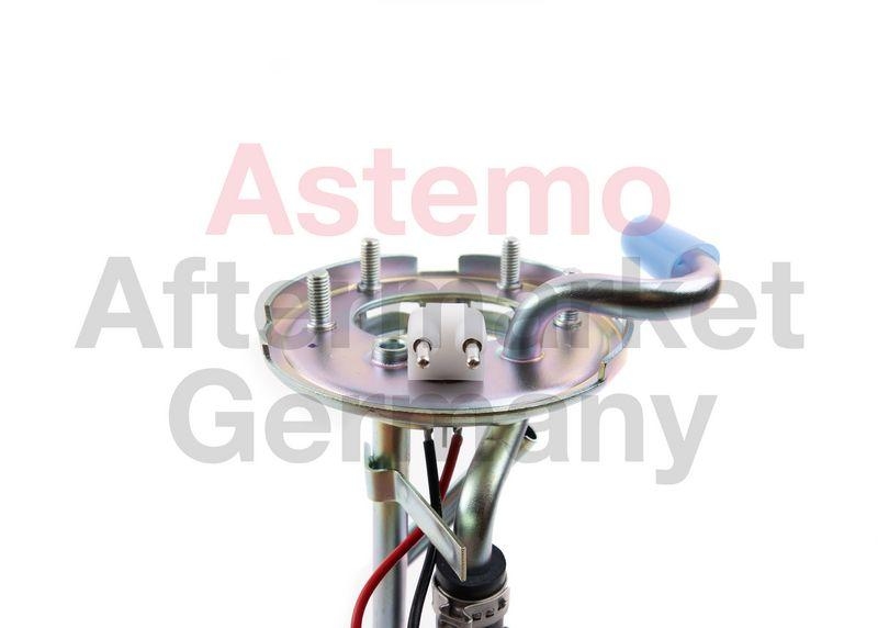 HITACHI 2502792 Kraftstofff&ouml;rdereinheit f&uuml;r BMW u.a.