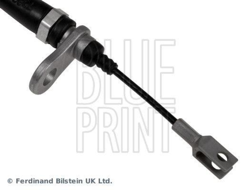 BLUE PRINT ADN146276 Handbremsseil f&uuml;r NISSAN
