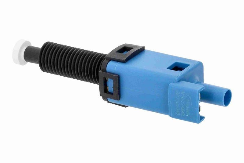 VEMO V10-73-0642 Schalter, Kupplungsbetätigung (GRA) 2-Polig für SEAT